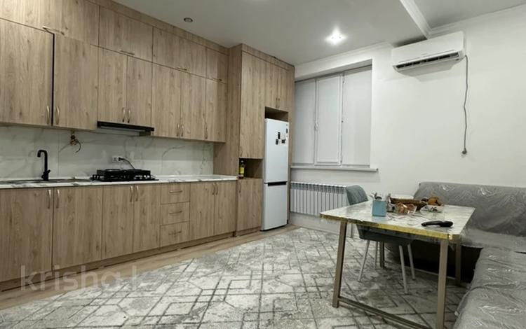 2-бөлмелі пәтер · 60.7 м² · 5/5 қабат, 1 переулок Мангилик ел 12а, бағасы: 29.5 млн ₸ в Таразе — фото 2