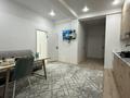 2-бөлмелі пәтер · 60.7 м² · 5/5 қабат, 1 переулок Мангилик ел 12а, бағасы: 29.5 млн ₸ в Таразе — фото 2