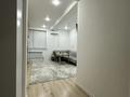 2-бөлмелі пәтер · 60.7 м² · 5/5 қабат, 1 переулок Мангилик ел 12а, бағасы: 29.5 млн ₸ в Таразе — фото 3
