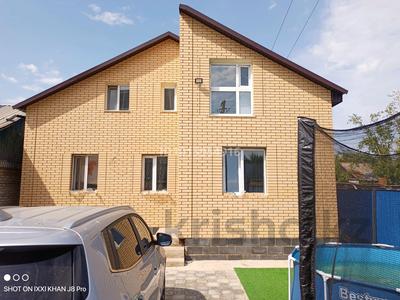 Жеке үй · 5 бөлме · 120 м² · 8 жүзд., Габдуллина 141 — Угол жамбыла жабаева, бағасы: 65 млн ₸ в Кокшетау
