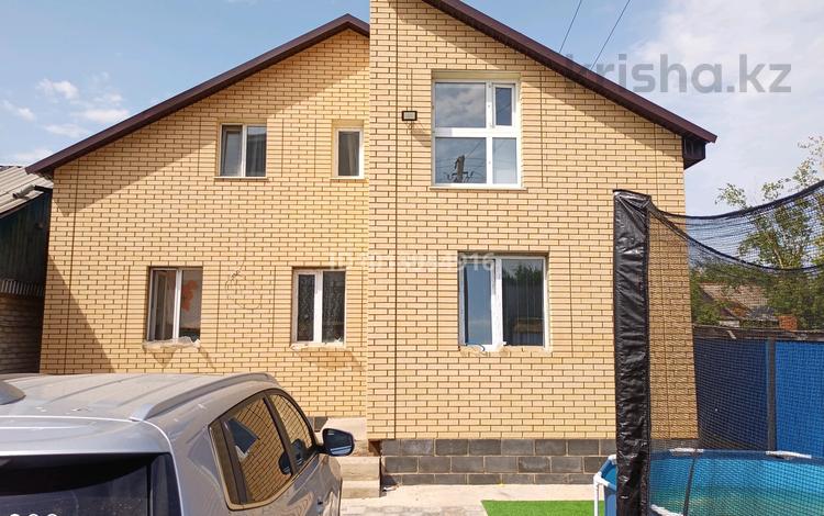 Отдельный дом · 5 комнат · 120 м² · 8 сот., Габдуллина 141 — Угол жамбыла жабаева за 65 млн ₸ в Кокшетау — фото 2