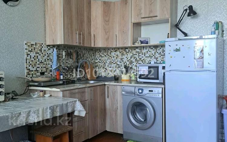 1-бөлмелі пәтер · 20 м² · 4/5 қабат, Потанина 12/1, бағасы: 12 млн ₸ в Астане, Сарыарка р-н — фото 2