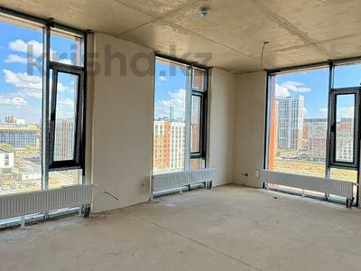 3-комнатная квартира · 73.6 м² · 9/9 этаж, Толе би 22 за 51 млн ₸ в Астане, Нура р-н
