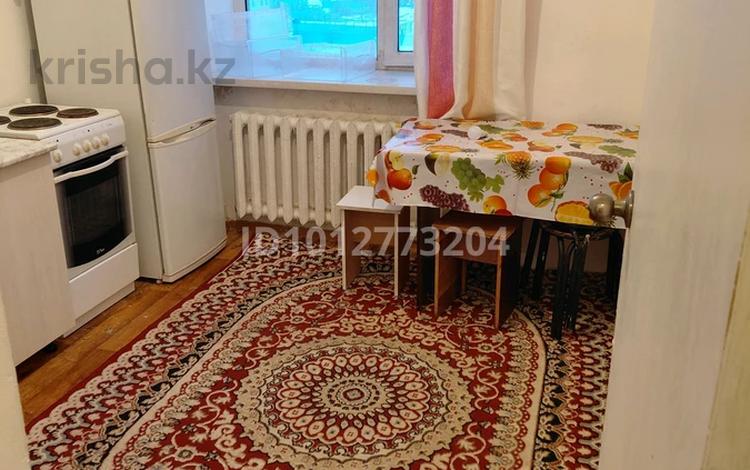 1-комнатная квартира · 35 м² · 6/6 этаж, Косшыгулулы 13/1 за 17 млн ₸ в Астане, Сарыарка р-н — фото 2