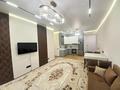 3-комнатная квартира · 70 м² · 16/18 этаж, мкр Сайран 11В — Автовокзал Сайран за 450 000 ₸ в Алматы, Ауэзовский р-н