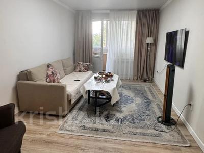 3-комнатная квартира · 60 м² · 5/5 этаж, Богенбай батыра 270 за 48 млн ₸ в Алматы, Алмалинский р-н