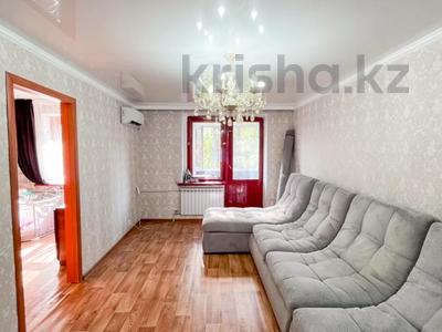 3-комнатная квартира · 62 м² · 4/4 этаж, Улан за 19 млн ₸ в Талдыкоргане, военный городок Улан