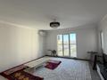 2-комнатная квартира · 78 м² · 9/12 этаж, 11 43/2 — ЖК Сауран, 11 көшемен 32 көше қиылысында орналасқан за 160 000 ₸ в Туркестане — фото 2
