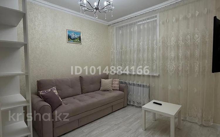 1-комнатная квартира · 41.9 м² · 12/22 этаж, Мангилик Ел 54/1 за 280 000 ₸ в Астане, Есильский р-н — фото 16
