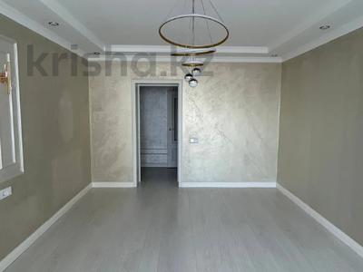 4-бөлмелі пәтер · 120 м² · 7/9 қабат, Ж.Нажимеденова 13 — А51, бағасы: 69 млн ₸ в Астане, Сарайшык р-н