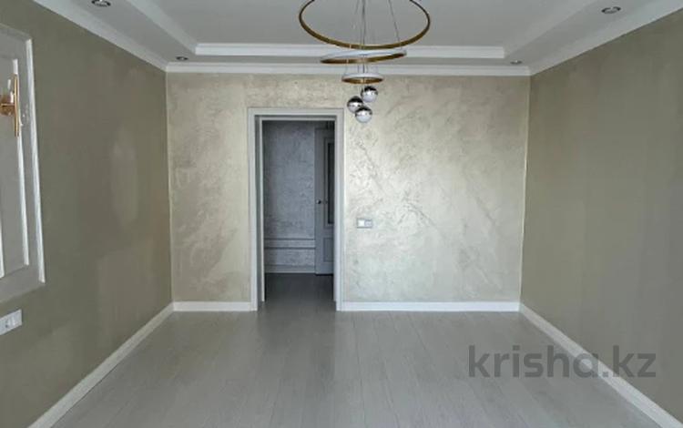 4-бөлмелі пәтер · 120 м² · 7/9 қабат, Ж.Нажимеденова 13 — А51, бағасы: 69 млн ₸ в Астане, Сарайшык р-н — фото 42