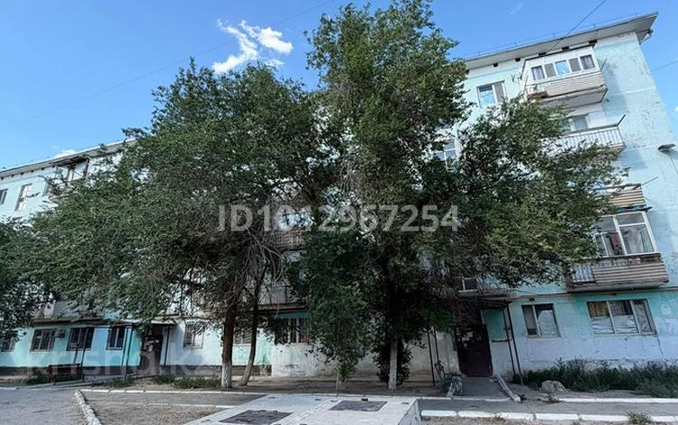 2-комнатная квартира · 45 м² · 4/5 этаж, Шугыла 7 за 10.3 млн ₸ в  — фото 2