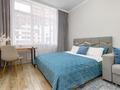 1-комнатная квартира · 40 м² · 6/17 этаж, Туран 52/4 — ЖК БУХАР ЖЫРАУ EXCLUSIVE за 15 000 ₸ в Астане, Есильский р-н — фото 3