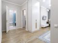 1-комнатная квартира · 40 м² · 6/17 этаж, Туран 52/4 — ЖК БУХАР ЖЫРАУ EXCLUSIVE за 15 000 ₸ в Астане, Есильский р-н — фото 12