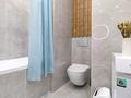 1-комнатная квартира · 40 м² · 6/17 этаж, Туран 52/4 — ЖК БУХАР ЖЫРАУ EXCLUSIVE за 15 000 ₸ в Астане, Есильский р-н — фото 15