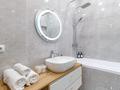 1-комнатная квартира · 40 м² · 6/17 этаж, Туран 52/4 — ЖК БУХАР ЖЫРАУ EXCLUSIVE за 15 000 ₸ в Астане, Есильский р-н — фото 17