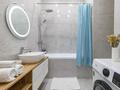 1-комнатная квартира · 40 м² · 6/17 этаж, Туран 52/4 — ЖК БУХАР ЖЫРАУ EXCLUSIVE за 15 000 ₸ в Астане, Есильский р-н — фото 18