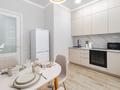 1-комнатная квартира · 40 м² · 6/17 этаж, Туран 52/4 — ЖК БУХАР ЖЫРАУ EXCLUSIVE за 15 000 ₸ в Астане, Есильский р-н — фото 19