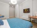 1-комнатная квартира · 40 м² · 6/17 этаж, Туран 52/4 — ЖК БУХАР ЖЫРАУ EXCLUSIVE за 15 000 ₸ в Астане, Есильский р-н — фото 4