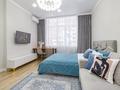 1-комнатная квартира · 40 м² · 6/17 этаж, Туран 52/4 — ЖК БУХАР ЖЫРАУ EXCLUSIVE за 15 000 ₸ в Астане, Есильский р-н — фото 5
