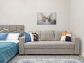 1-комнатная квартира · 40 м² · 6/17 этаж, Туран 52/4 — ЖК БУХАР ЖЫРАУ EXCLUSIVE за 15 000 ₸ в Астане, Есильский р-н — фото 2