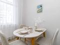 1-комнатная квартира · 40 м² · 6/17 этаж, Туран 52/4 — ЖК БУХАР ЖЫРАУ EXCLUSIVE за 15 000 ₸ в Астане, Есильский р-н — фото 8