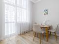 1-комнатная квартира · 40 м² · 6/17 этаж, Туран 52/4 — ЖК БУХАР ЖЫРАУ EXCLUSIVE за 15 000 ₸ в Астане, Есильский р-н — фото 9