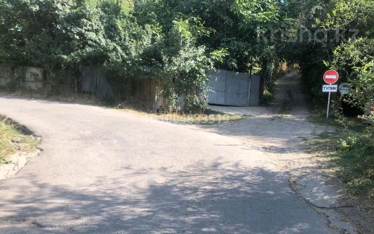 Участок · 8 соток, Мусрепова 81 за 5 млн ₸ в Акжар — фото 2