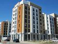 1-комнатная квартира · 36.7 м² · 5/6 этаж, Кабанбай Батыра за 28.5 млн ₸ в Астане, Есильский р-н