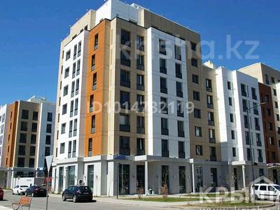 1-комнатная квартира · 36.7 м² · 5/6 этаж, Кабанбай Батыра за 28.5 млн ₸ в Астане, Есильский р-н