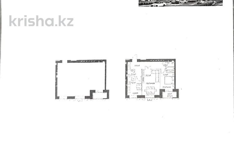 2-бөлмелі пәтер · 65 м² · 2/9 қабат, Майқұдық, ​067-й учетный квартал 464/6, бағасы: 22.1 млн ₸ в Караганде, Алихана Бокейханова р-н — фото 3