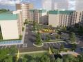 2-бөлмелі пәтер · 65 м² · 2/9 қабат, Майқұдық, ​067-й учетный квартал 464/6, бағасы: 22.1 млн ₸ в Караганде, Алихана Бокейханова р-н — фото 3