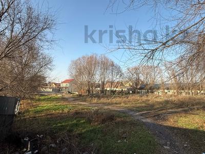 Жер телімі · 21 сотық, мкр Карасу 48 — Молодежная, бағасы: 215 млн 〒 в Алматы, Алатауский р-н