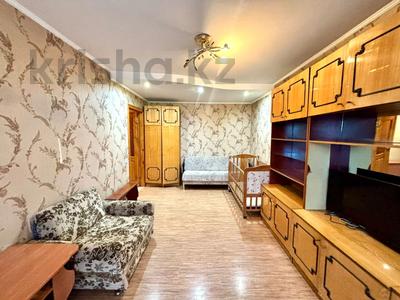 1-бөлмелі пәтер · 34 м² · 1/9 қабат, мкр Юго-Восток, Сатыбалдина 4, бағасы: 12 млн ₸ в Караганде, Казыбек би р-н