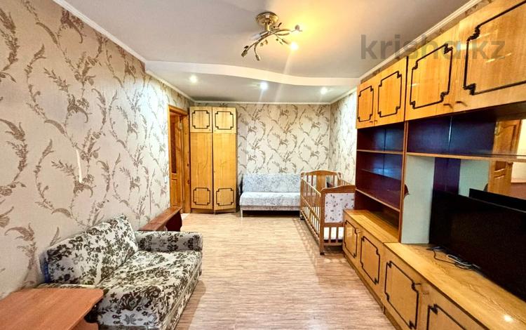 1-комнатная квартира · 34 м² · 1/9 этаж, мкр Юго-Восток, Сатыбалдина 4 за 12 млн ₸ в Караганде, Казыбек би р-н — фото 2