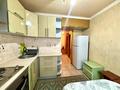 1-комнатная квартира · 34 м² · 1/9 этаж, мкр Юго-Восток, Сатыбалдина 4 за 12 млн ₸ в Караганде, Казыбек би р-н — фото 4