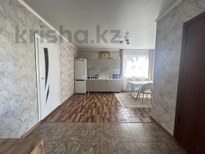 Отдельный дом · 3 комнаты · 60 м² · 10 сот., 1 1 — Западный жилой район за 24 млн ₸ в Талдыкоргане