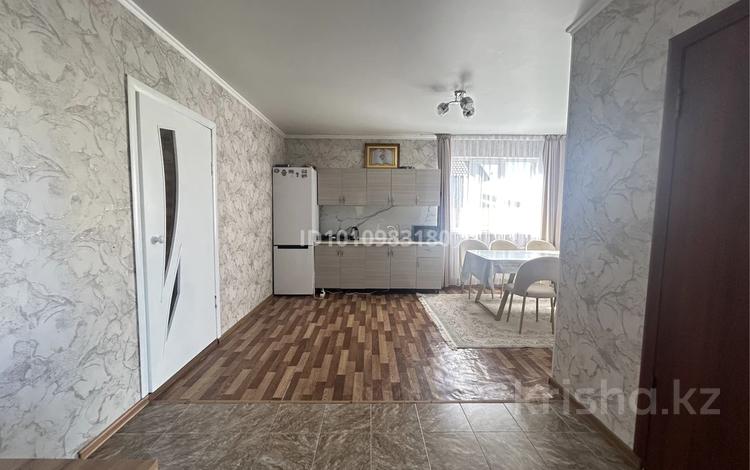 Отдельный дом · 3 комнаты · 60 м² · 10 сот., 1 1 — Западный жилой район за 24 млн ₸ в Талдыкоргане — фото 2