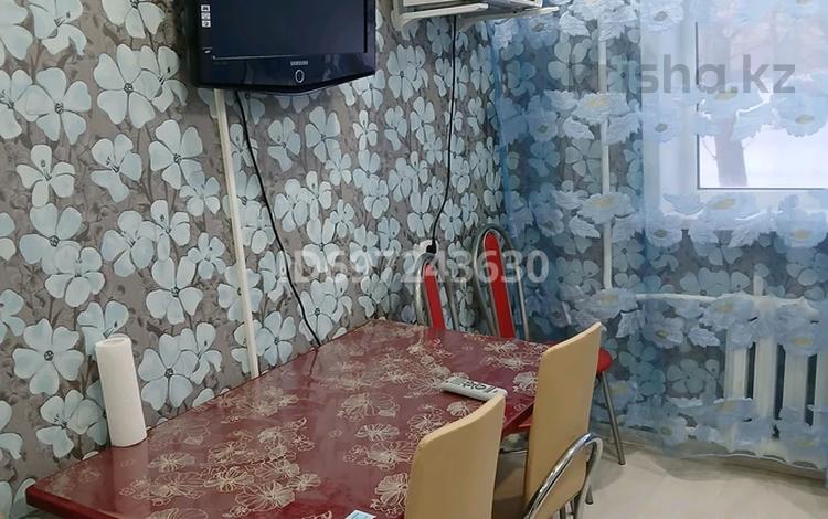 2-комнатная квартира · 55 м² · 1/5 этаж, 6мкр 23 за 12 000 ₸ в Житикаре — фото 11