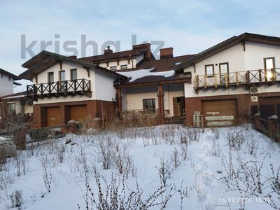 Часть дома · 5 комнат · 360 м² · 6 сот., мкр Новый Город, Мкр Новый Город Ботаническая — КВШ за 120 млн ₸ в Караганде, Казыбек би р-н
