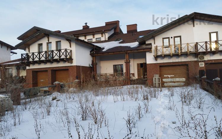 Часть дома · 5 комнат · 360 м² · 6 сот., мкр Новый Город, Мкр Новый Город Ботаническая — КВШ за 120 млн ₸ в Караганде, Казыбек би р-н — фото 2