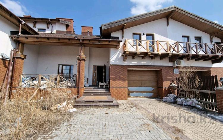 Часть дома · 5 комнат · 360 м² · 6 сот., мкр Новый Город, Мкр Новый Город Ботаническая — КВШ за 120 млн ₸ в Караганде, Казыбек би р-н — фото 18