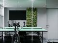 Часть дома · 5 комнат · 360 м² · 6 сот., мкр Новый Город, Мкр Новый Город Ботаническая — КВШ за 120 млн ₸ в Караганде, Казыбек би р-н — фото 31