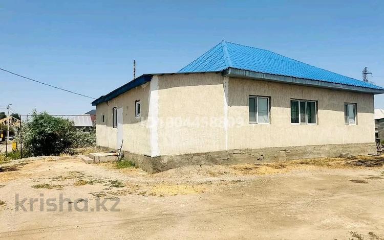 Отдельный дом · 5 комнат · 140 м² · 8 сот., ПК РЫНОЧНАЯ 31 31 за 30 млн ₸ в Таразе — фото 3