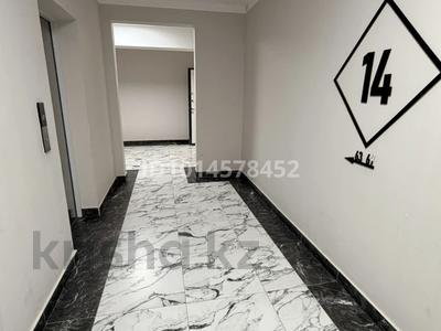 2-комнатная квартира · 65 м² · 14/14 этаж, 189 квартал уч. 25/1 за 33 млн ₸ в Шымкенте, Абайский р-н