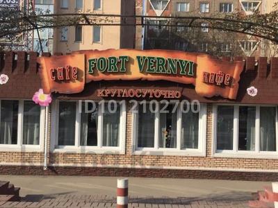 2-бөлмелі пәтер · 57 м² · 4/7 қабат, ул. Толе би 160, бағасы: ~ 41 млн ₸ в Алматы, Алмалинский р-н