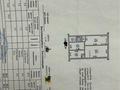 2-комнатная квартира · 57 м² · 4/7 этаж, ул. Толе би 160 за ~ 41 млн ₸ в Алматы, Алмалинский р-н — фото 3