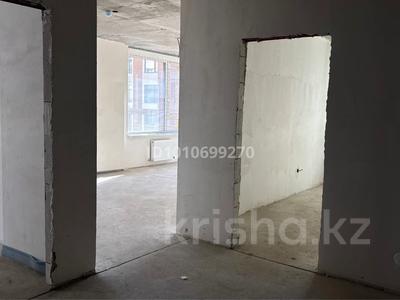 3-бөлмелі пәтер · 92.7 м² · 5/9 қабат, мкр Нурсая, Әбілқайыр Хан 69/3, бағасы: 45 млн ₸ в Атырау