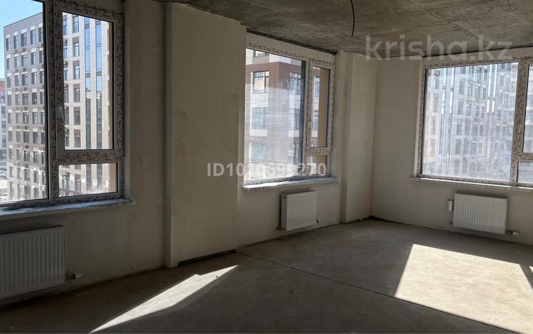 3-комнатная квартира · 92.7 м² · 5/9 этаж, мкр Нурсая, Әбілқайыр Хан 69/3 за 42 млн ₸ в Атырау — фото 5