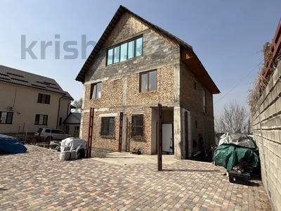 Отдельный дом · 6 комнат · 230 м² · 8 сот., Байсеитовой 81 за 103 млн ₸ в Жанатурмысе